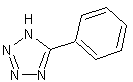 5-phenyltetrazol (CAS No.: 18039-42-4)