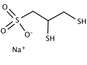 Унитиол (CAS № 4076-02-2)