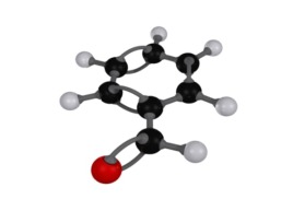 Benzaldehyde (Бензальдегид) CAS: 100-52-7
