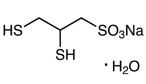 Унитиол / Unithiol (CAS: 207233-91-8)